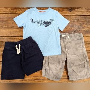 Hanna Andersson Outfit